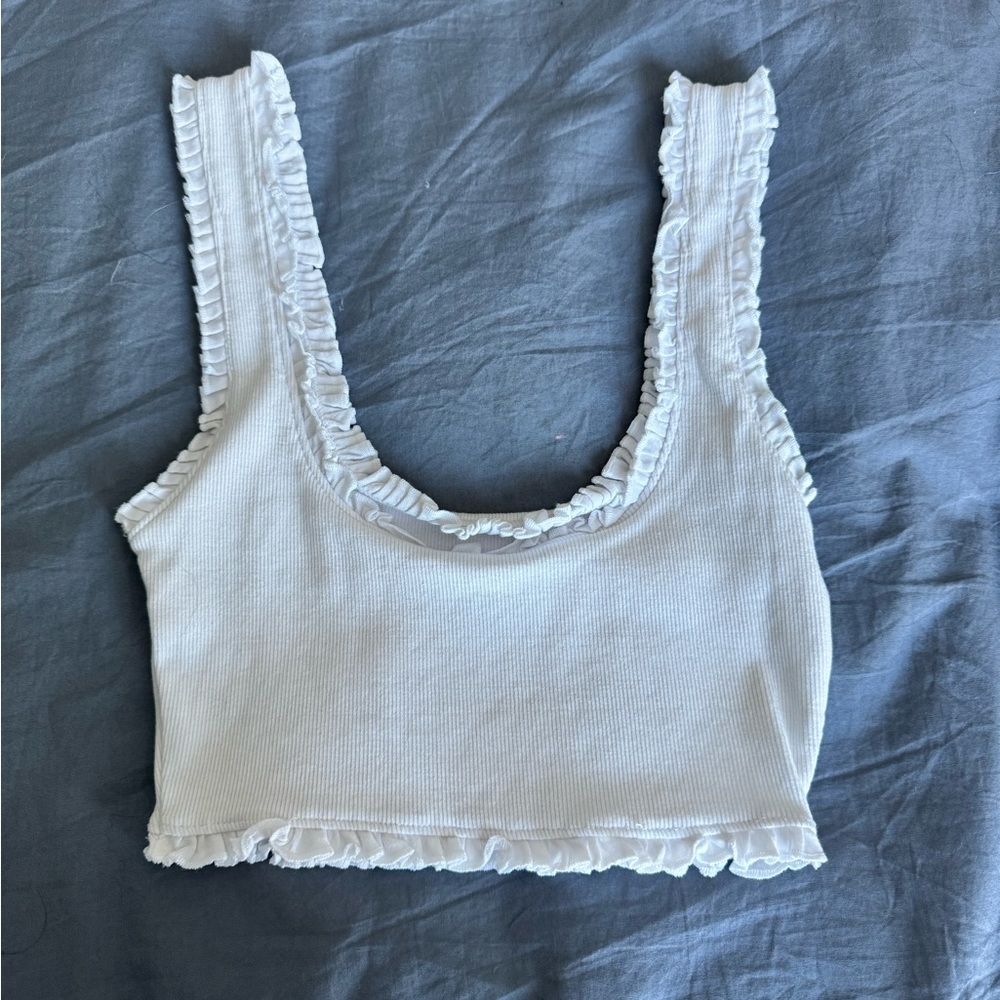 zara tank